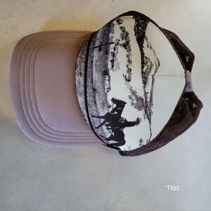 Carhartt Western Horse Scene Hat